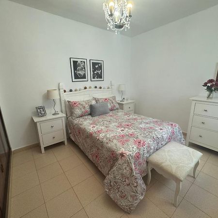 Apartament La Terraza Del Sol San Sebastián de la Gomera Zewnętrze zdjęcie