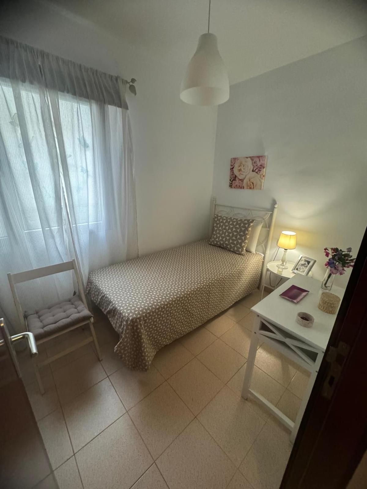 Apartament La Terraza Del Sol San Sebastián de la Gomera Zewnętrze zdjęcie