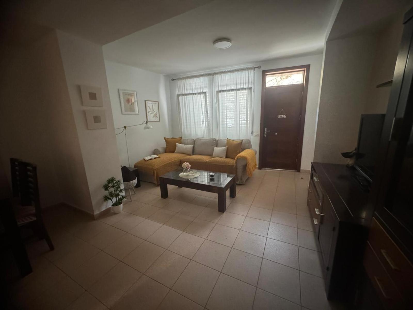 Apartament La Terraza Del Sol San Sebastián de la Gomera Zewnętrze zdjęcie