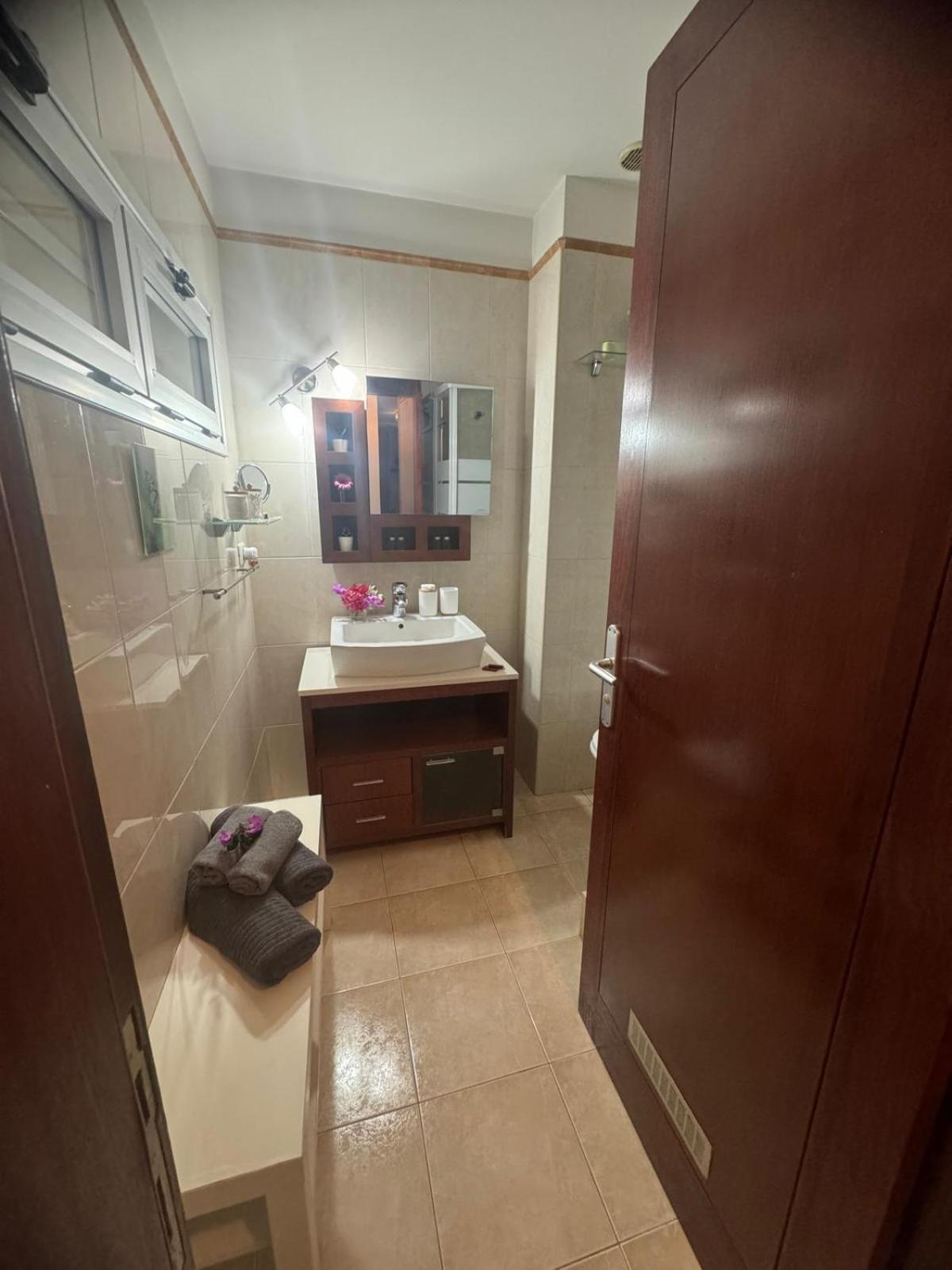 Apartament La Terraza Del Sol San Sebastián de la Gomera Zewnętrze zdjęcie